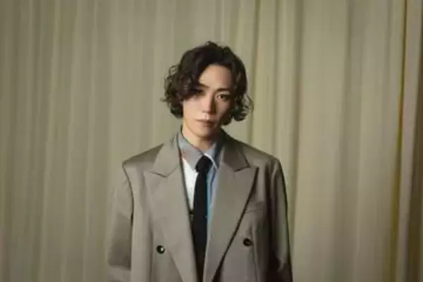 すべてに靄がかかっていた…早乙女太一が人生最大の転機と語る子供の誕生による変化