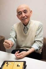 13歳でプロ棋士、初代世界王者・武宮正樹が明かす“宇宙流”の原点、伝説の｢木谷道場｣内弟子時代と5歳下の兄弟子・趙治勲、息抜きは