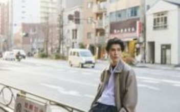 ｢ゼロからの出発ではない｣寛一郎が語る父・佐藤浩市、祖父・三國連太郎、三世俳優の葛藤と10年で変化した家系への向き合い方