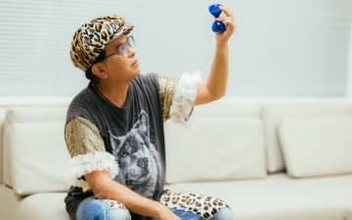 前田耕陽が語る大阪愛、寺岡呼人作詞Rockon Social Club名曲に活かされた日々のポイ活