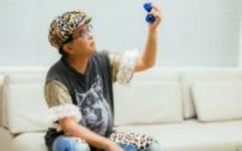 前田耕陽が語る大阪愛、寺岡呼人作詞Rockon Social Club名曲に活かされた日々のポイ活