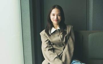 清原果耶が初舞台のプレッシャーを告白…座長として救われた共演者の温かい言葉とは