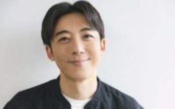 高橋一生が映画『脛擦りの森』で“謎の男”を怪演…『岸辺露伴』監督と描く現代の日本昔ばなし