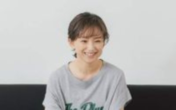 永作博美が語る意外な過去…10代で料理学校に通った経験がドラマ『時すでにおスシ!?』の役作りに
