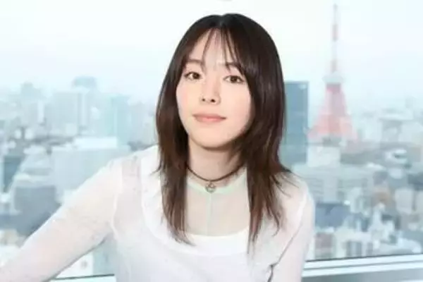 唐田えりか 初サスペンスドラマで存在感を放つ理由…監督の演出に委ねたミステリアスな役柄