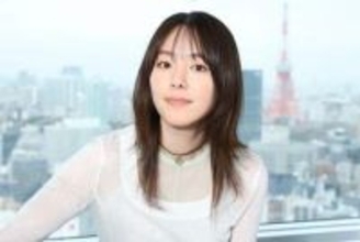 唐田えりか 初サスペンスドラマで存在感を放つ理由…監督の演出に委ねたミステリアスな役柄