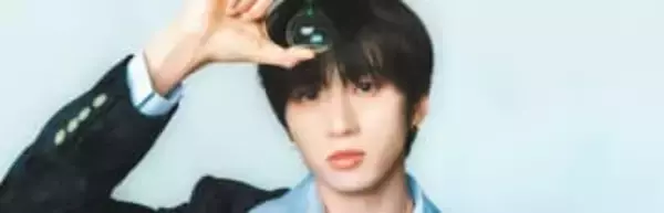 INI許豊凡、月9『ヤンドク!』で目の当たりにした主演・橋本環奈のすごさ「もちろん、ヤンキーっぽさはないですよ（笑）」