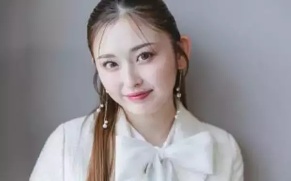 ゆうちゃみ『仮面ライダー』抜擢に「ドッキリかなと」 主役の要潤を前に頭が真っ白になったワケ