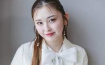 ゆうちゃみ『仮面ライダー』抜擢に「ドッキリかなと」 主役の要潤を前に頭が真っ白になったワケ