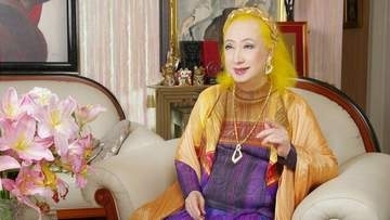 【追悼】美輪明宏さんが『双葉社 THE CHANGE』に語っていた“遺言”…三島由紀夫への思いと大谷翔平へのエール