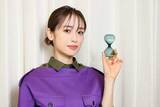 「泉里香が映画『正直不動産』アメリカ撮影秘話を語る…LAの砂漠ロケと大谷翔平ドジャース観戦を満喫」の画像1