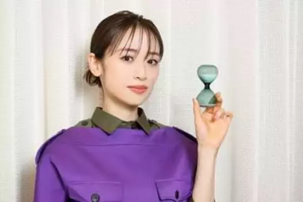 泉里香が映画『正直不動産』アメリカ撮影秘話を語る…LAの砂漠ロケと大谷翔平ドジャース観戦を満喫