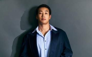 関口メンディー、LDH独立前に感じていた恐怖心「乗り越えられないと頭を抱えたことも」行き詰まった時は“問題点を箇条書きにする”