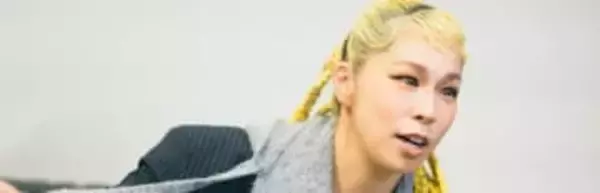 ｢養子を考えた｣デビュー25周年AIの不妊治療、病院で｢ひとりじゃないから｣を実感、我が子との初対面と出産8か月後の“子連れ”全国50か所ツアー