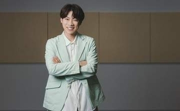 横山だいすけが語る失敗だらけの人生と壁…落ち込んだときの対処法と子育てのリアル