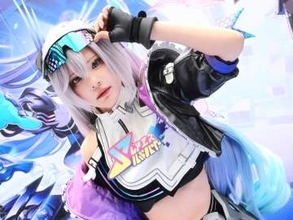 「スターレイル」3周年記念のポップアップイベント「スターレイル楽園 GAME NEVER ENDS」現地レポート！コスプレイヤーも集合！ ミニゲームやグッズ抽選企画が池袋にて実施