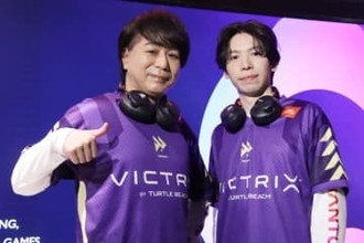 JBL、高音質と音像定位に優れるゲーミングヘッドセット「JBL Quantum 950」など3モデルを発表sako選手、もけ選手も太鼓判を押すJBLの最新モデル