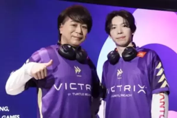 JBL、高音質と音像定位に優れるゲーミングヘッドセット「JBL Quantum 950」など3モデルを発表sako選手、もけ選手も太鼓判を押すJBLの最新モデル