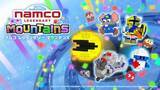 「ナムコの名作キャラを積む3Dパズル「NAMCO LEGENDARY Mountains」今夏リリース決定「BitSummit PUNCH」にて初試遊出展。試遊するとオリジナルポストカードがもらえる」の画像1
