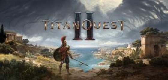 THQ Nordic Japan、「Titan Quest II」PS5/Xbox Series X|S版の予約受付開始Ultimate Editionも同時発売