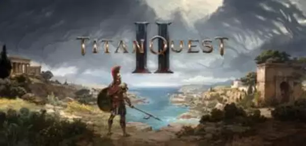 THQ Nordic Japan、「Titan Quest II」PS5/Xbox Series X|S版の予約受付開始Ultimate Editionも同時発売
