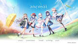 「Keyの新作「anemoi」の体験版が配信開始！ ヒロインたちとの出会いを先行プレイ可能発売までおよそ1カ月。実況もOKな体験版」の画像1