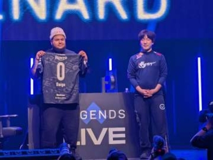 【獣道】「Evo LEGENDS LIVE」運営について主催者がお詫び「歴史的な一戦に向けた準備と配慮が足りず失望させてしまった」