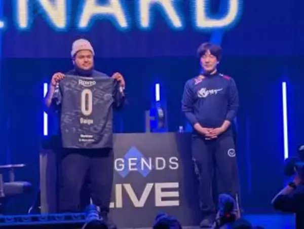 【獣道】「Evo LEGENDS LIVE」運営について主催者がお詫び「歴史的な一戦に向けた準備と配慮が足りず失望させてしまった」