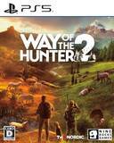 「オープンワールド狩猟シム「Way of the Hunter 2」PS5パッケージ版が11月26日発売決定！　本日より予約受付開始シリーズ初となる猟犬が登場」の画像1