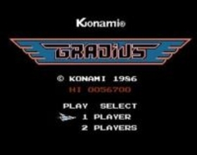 ファミコン版「グラディウス」が発売40周年アーケードの人気作が家庭にマルゴト、ヤッテキタ！ 稀代の傑作シューティングをプレイバック