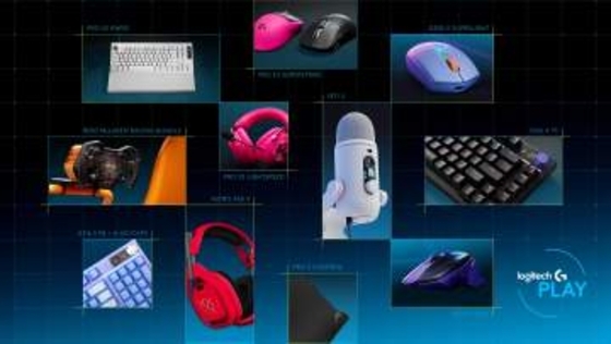 日本は“トレンドを牽引”する重要な市場。「ロジクールG」担当者インタビューUS配列、Webドライバー、コントローラーの展開も聞いてみた