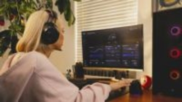 ゲーミング用ヘッドセット「JBL Quantum」3モデル「950 WIRELESS/650 WIRELESS/250」2月26日発売カーボンダンピングダイアフラムとネオジムマグネットを採用した50mm径ダイナミックドライバーを搭載