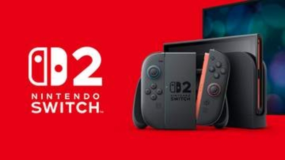 Switch2の新たな本体更新が配信開始。Switchソフトの“携帯モードブースト”に対応携帯モードでも“TVモードと同じ性能”で動作