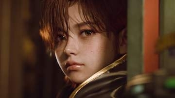 「ステラーブレイド：ブラッドレイン」の公式スクショが公開！ 新主人公は「イヴィ」