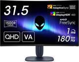 「【Amazonセール】「Alienware」など、Dellのゲーミングモニター各種がお買い得！有機ELモデルや曲面モデル、ハブモニターなどラインナップ」の画像1