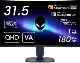 【Amazonセール】「Alienware」など、Dellのゲーミングモニター各種がお買い得！有機ELモデルや曲面モデル、ハブモニターなどラインナップ