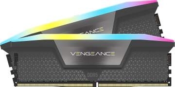【Amazonセール】CORSAIRのデスクトップ用DDR5ゲーミングメモリがお買い得！　RGBライティング搭載モデルも