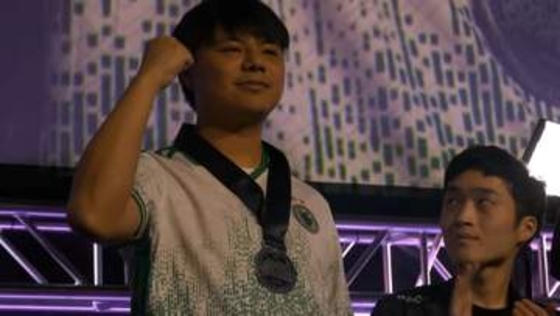 【スト6】「Combo Breaker 2026」優勝はシャオハイ選手。若手ひなお選手惜しくも準優勝