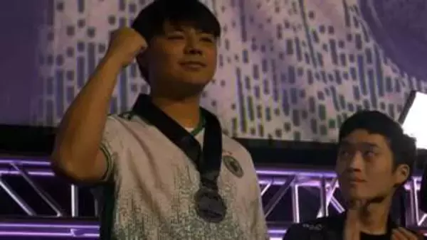 【スト6】「Combo Breaker 2026」優勝はシャオハイ選手。若手ひなお選手惜しくも準優勝