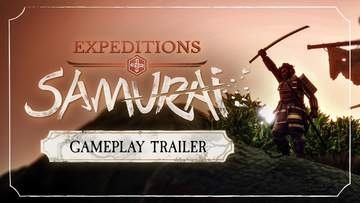 「Expeditions: Samurai」のゲームプレイトレーラー公開。8月7日より早期アクセス開始戦国時代末期の日本を舞台にした歴史RPG