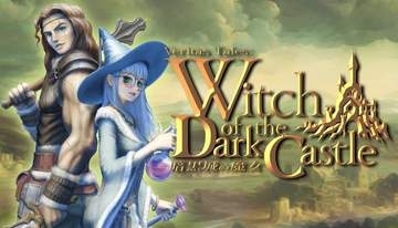 ヴァニラウェア出身、西村芳雄氏による「ヴェリタステイルズ：暗黒城の魔女」が「BitSummit PUNCH」に出展全手描きイラストによる“読書型”ファンタジーアドベンチャー