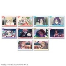 「超かぐや姫！」よりトレカなどのグッズがホビーストックから5月に発売。3月5日より予約受付開始