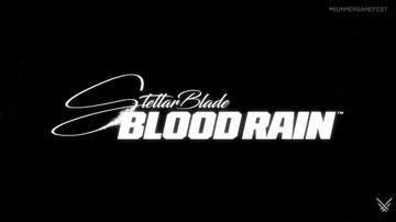 「ステラーブレイド」の続編「Stellar Blade BLOOD RAIN」発表！【SGF2026】主人公はショートカットの美少女