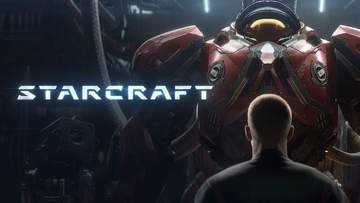 Blizzard「スタークラフト」がストーリー重視のオープンワールドシューターとして復活！ 2030年春発売予定