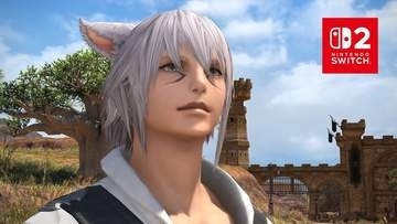 「ファイナルファンタジーXIV」Nintendo Switch 2版のロードが長いのは不具合早急にアップデートできるよう対応中
