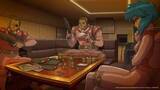 「アニメ「攻殻機動隊 THE GHOST IN THE SHELL」第8話の先行カットとあらすじが公開」の画像1