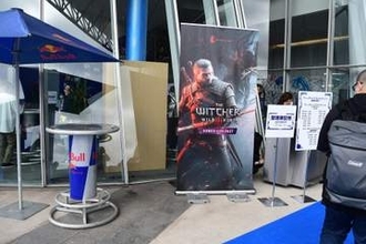 円熟味を増した山路ゲラルトが初お披露目！　「ウィッチャー3」DLC「追憶の調べ」日本版デモプレイレポート【TGS2026】