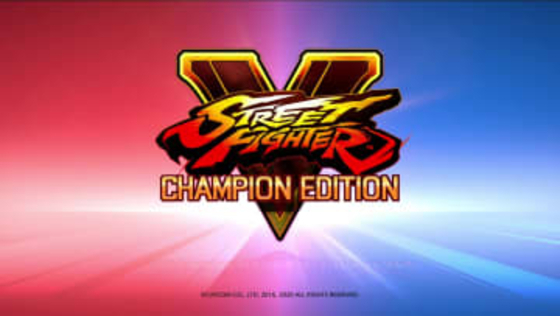 「ストリートファイターV」10周年！ さまざまな挑戦で現在の「スト6」ブームの足がかりを作った意欲作を振り返る