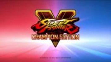 「ストリートファイターV」10周年！ さまざまな挑戦で現在の「スト6」ブームの足がかりを作った意欲作を振り返る