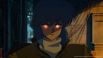 アニメ「攻殻機動隊 THE GHOST IN THE SHELL」第5話の先行カットとあらすじが公開。エピソードビジュアルも